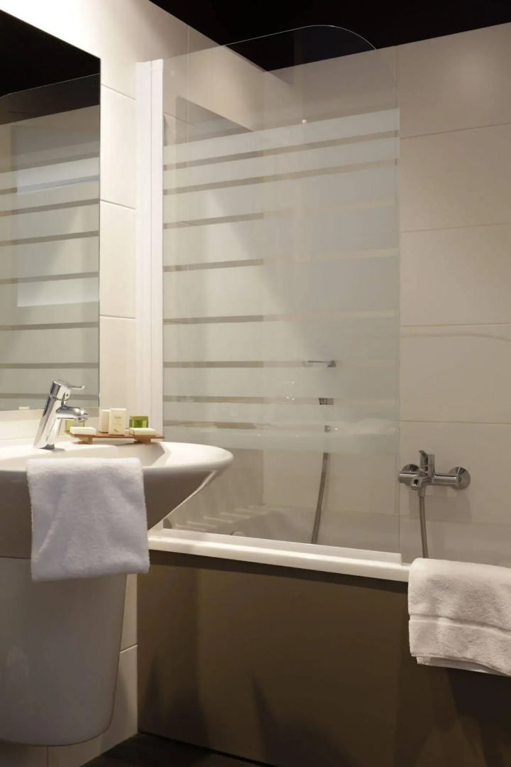 Logis Hôtel et Spa Le Renard