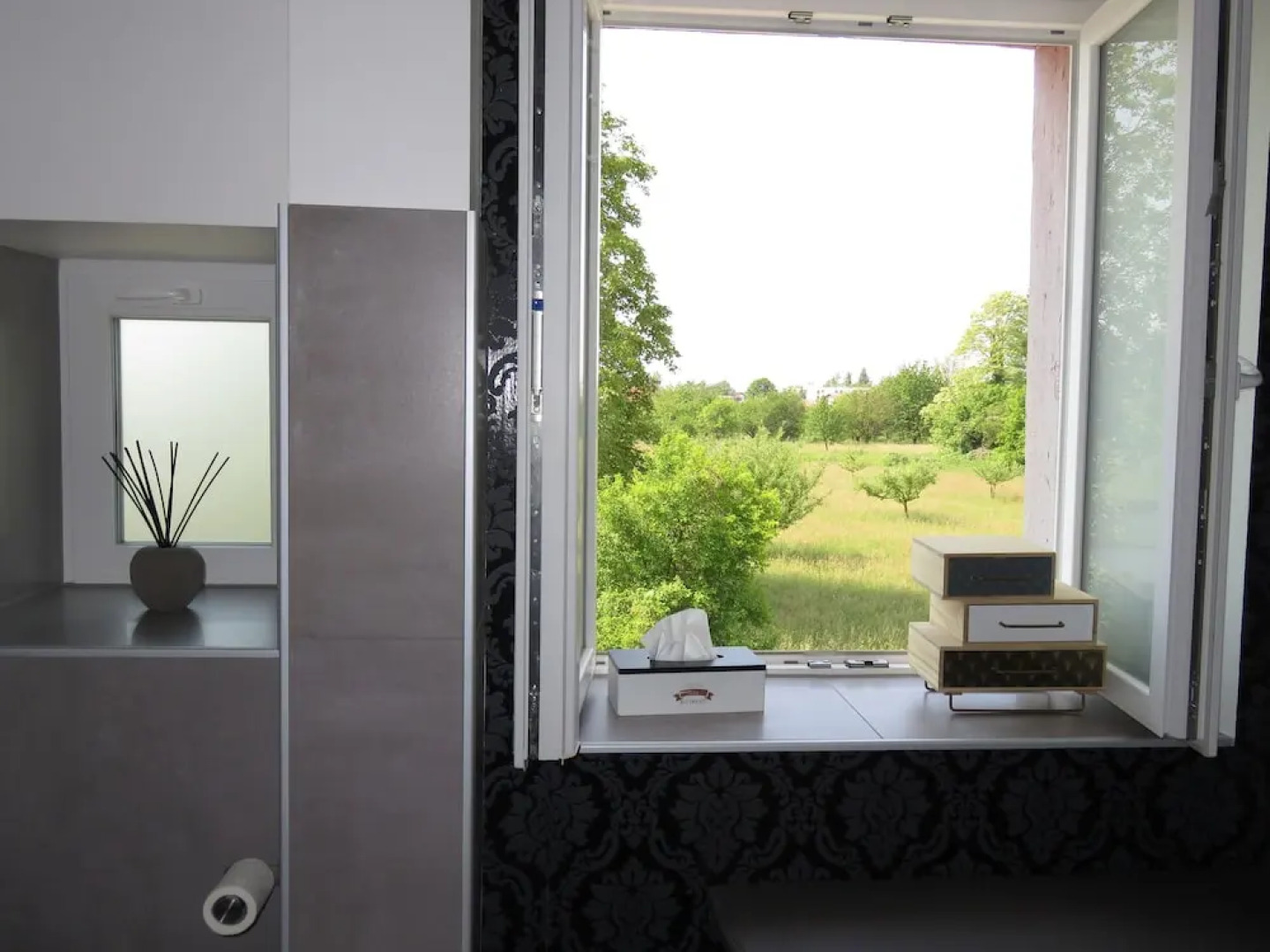 Appartements Les Rives des Habsbourg