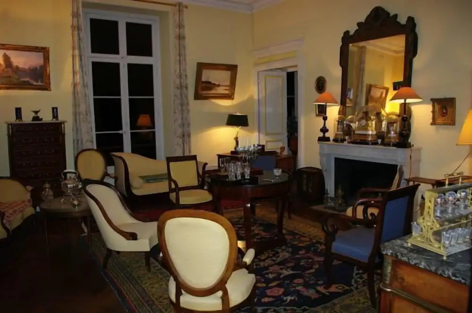 Château de Pommeuse