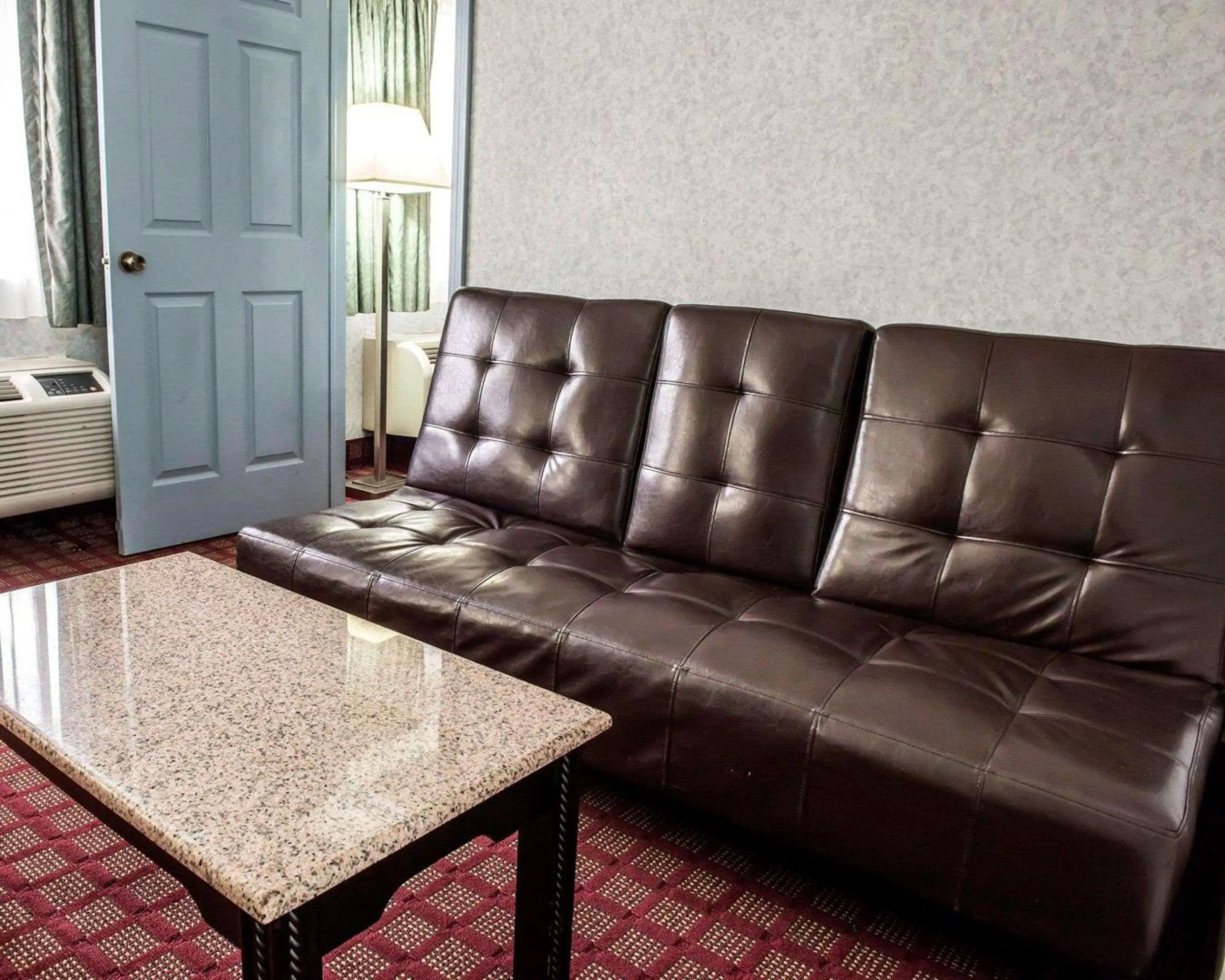 Quality Inn & Suites North