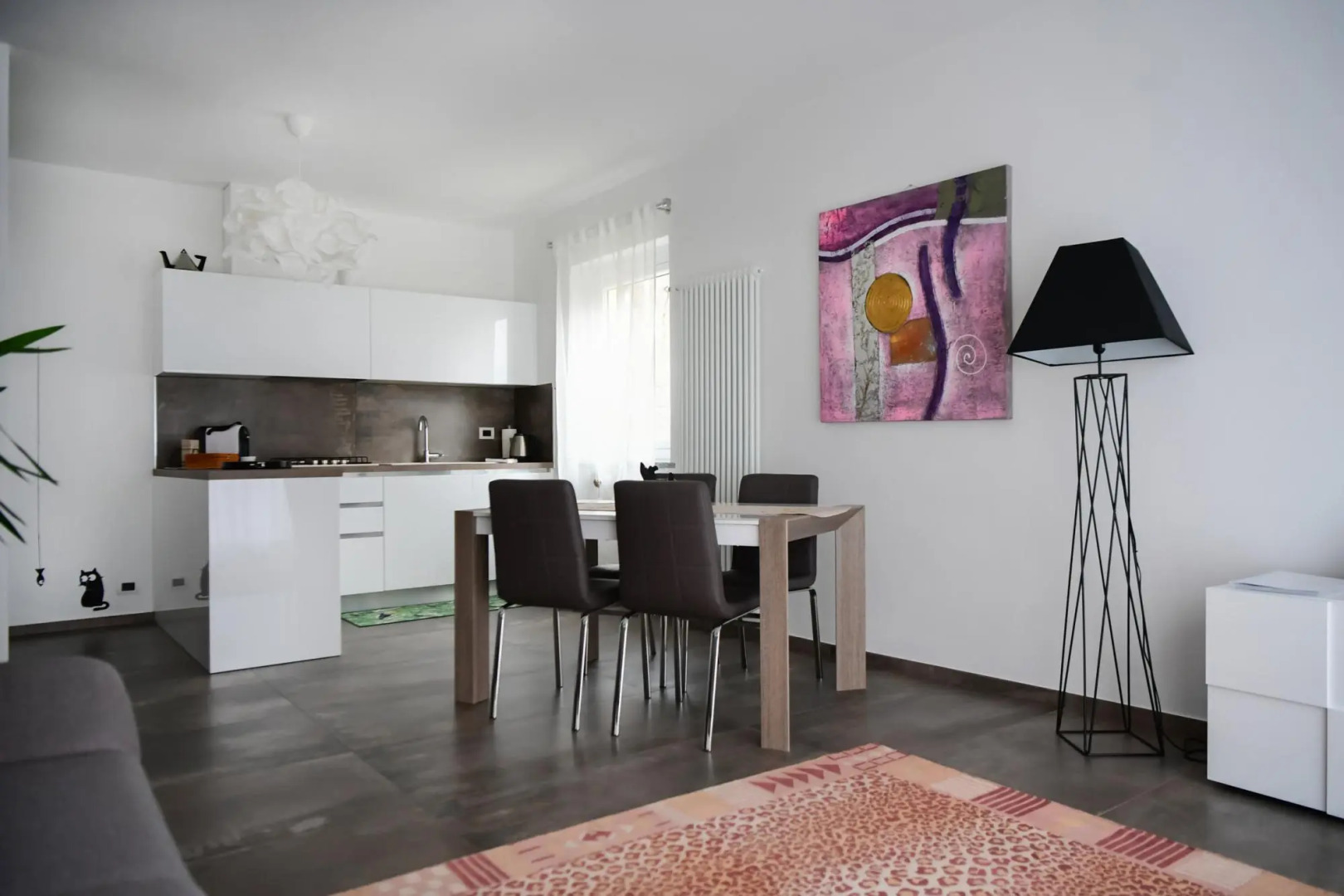 Ka'Doro - CM in Nesso