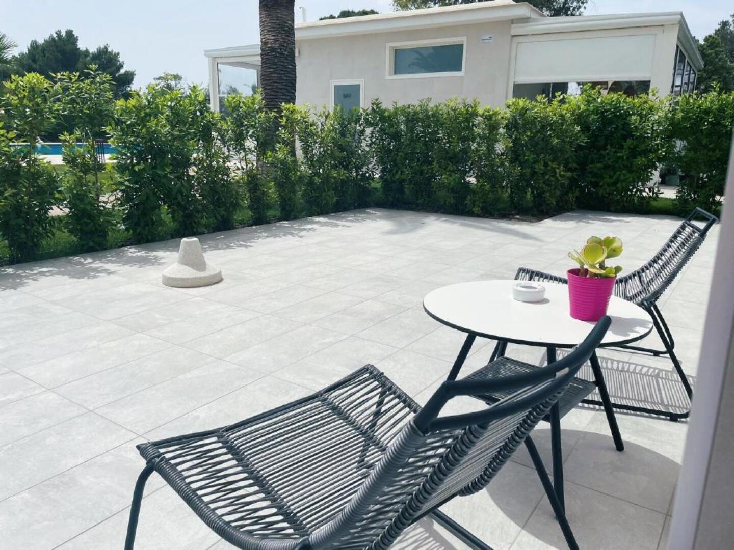 Salapia Salis Resort