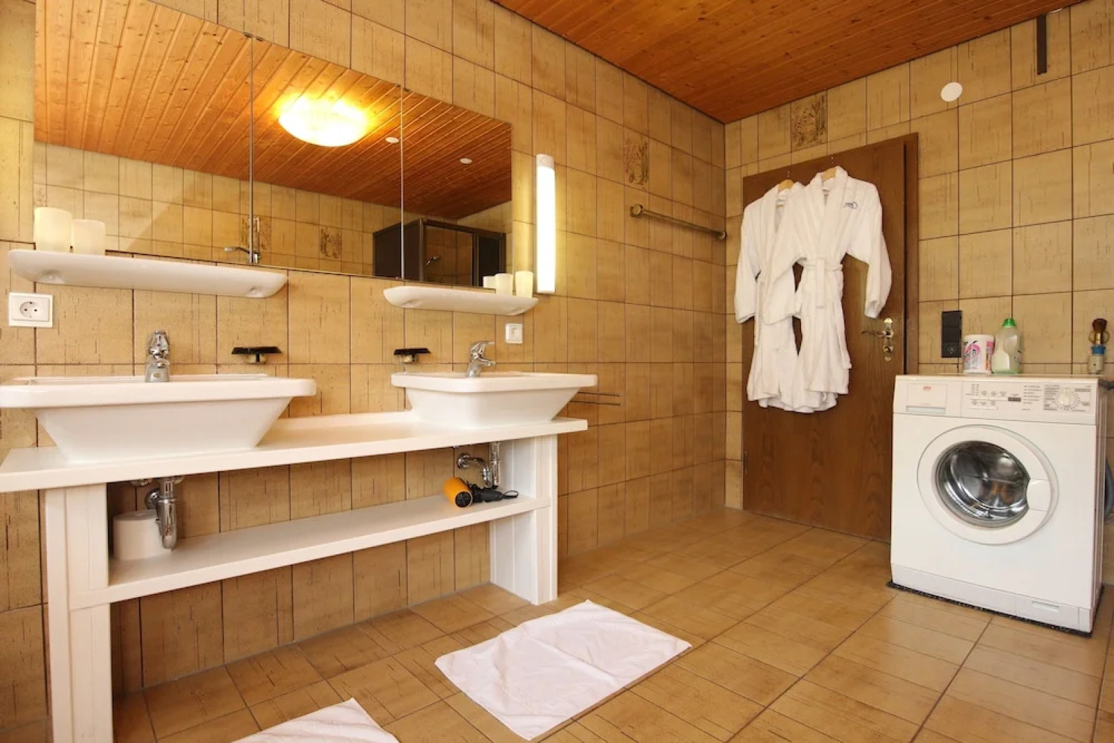 Landgasthof - Hotel Eisenbachstube