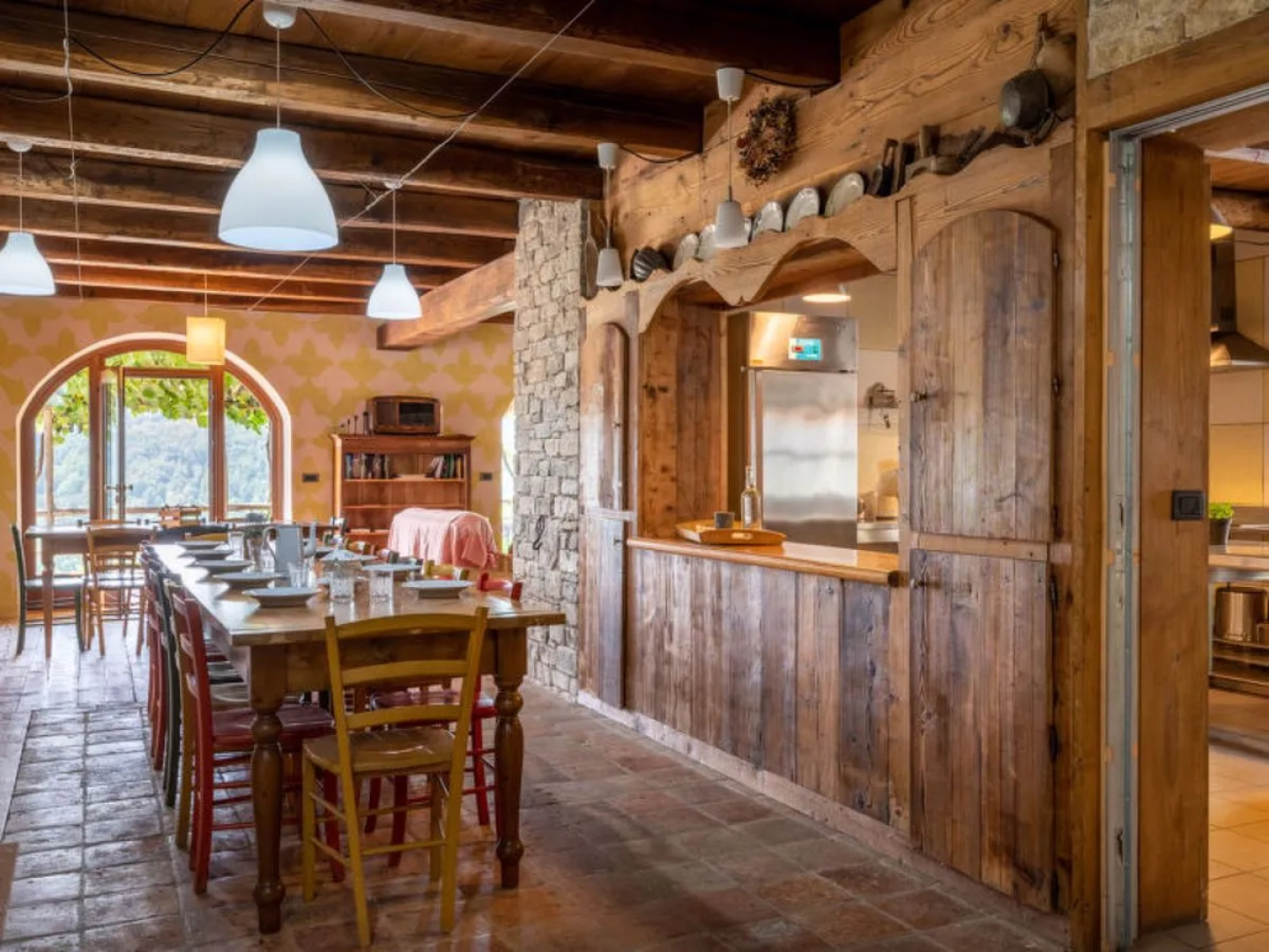 Cascina Barroero (CGM104)