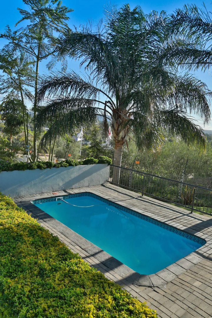 Monte Vidéo Guest House