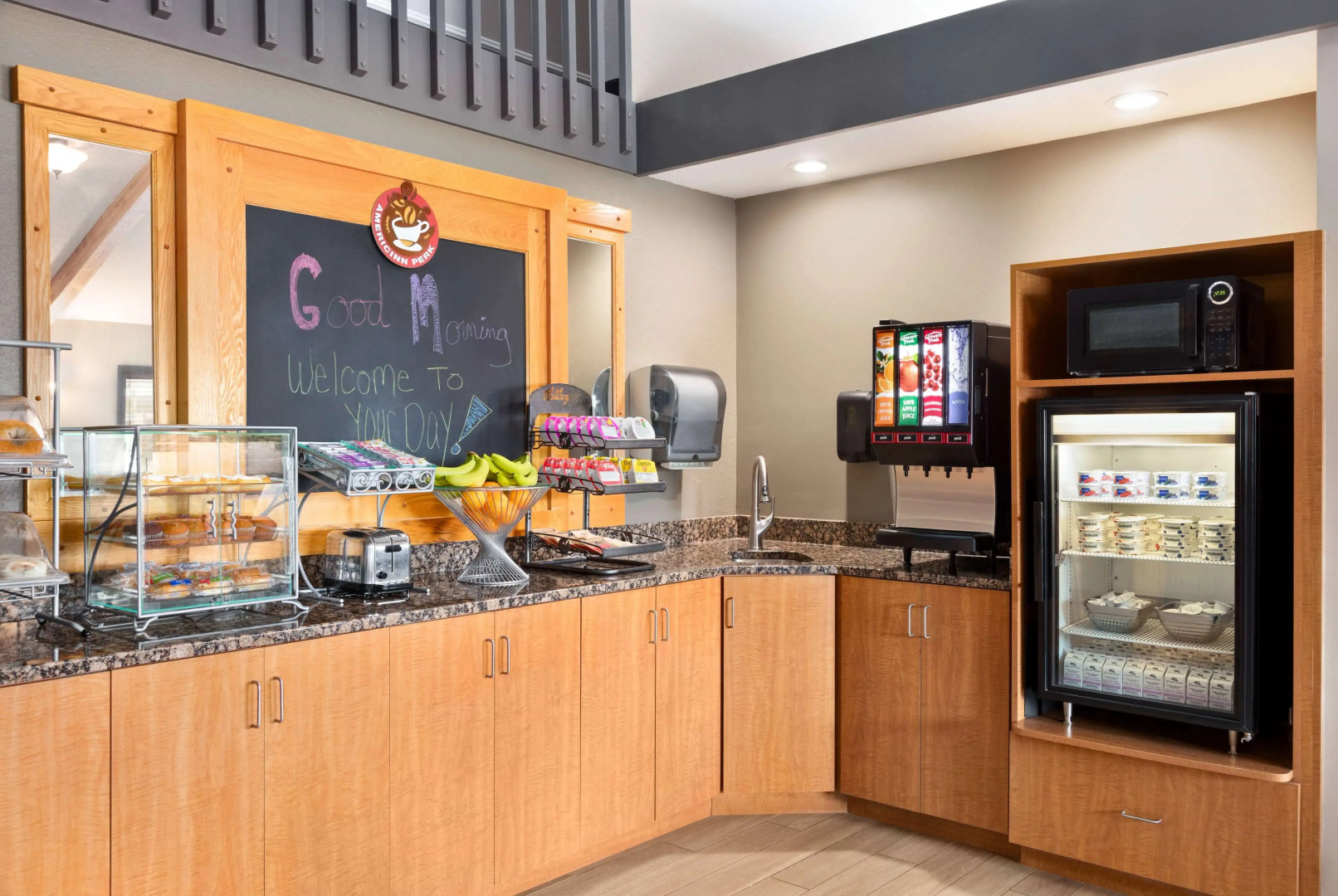 AmericInn by Wyndham Bemidji