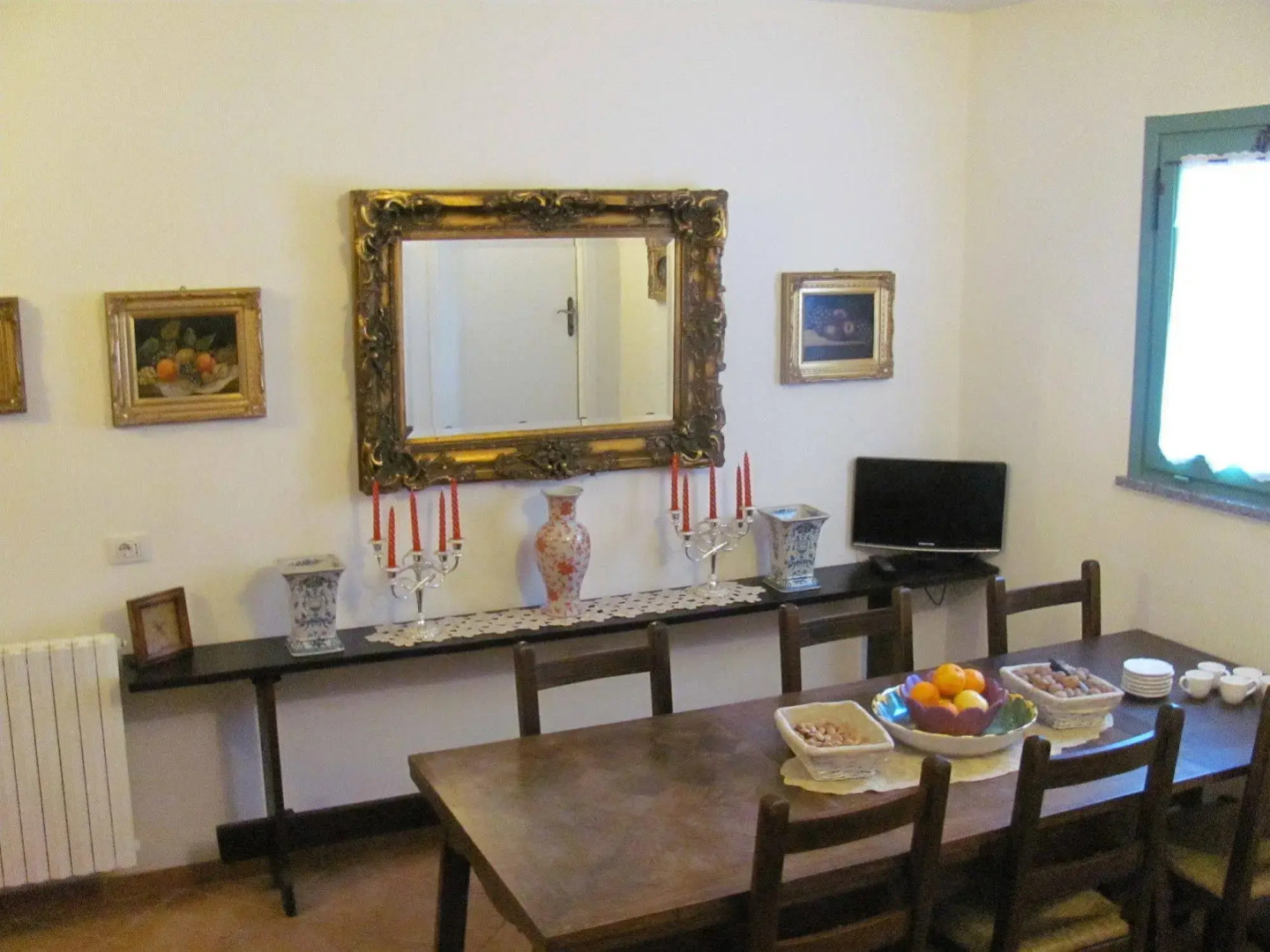 Casa Violetta - Bed & Breakfast