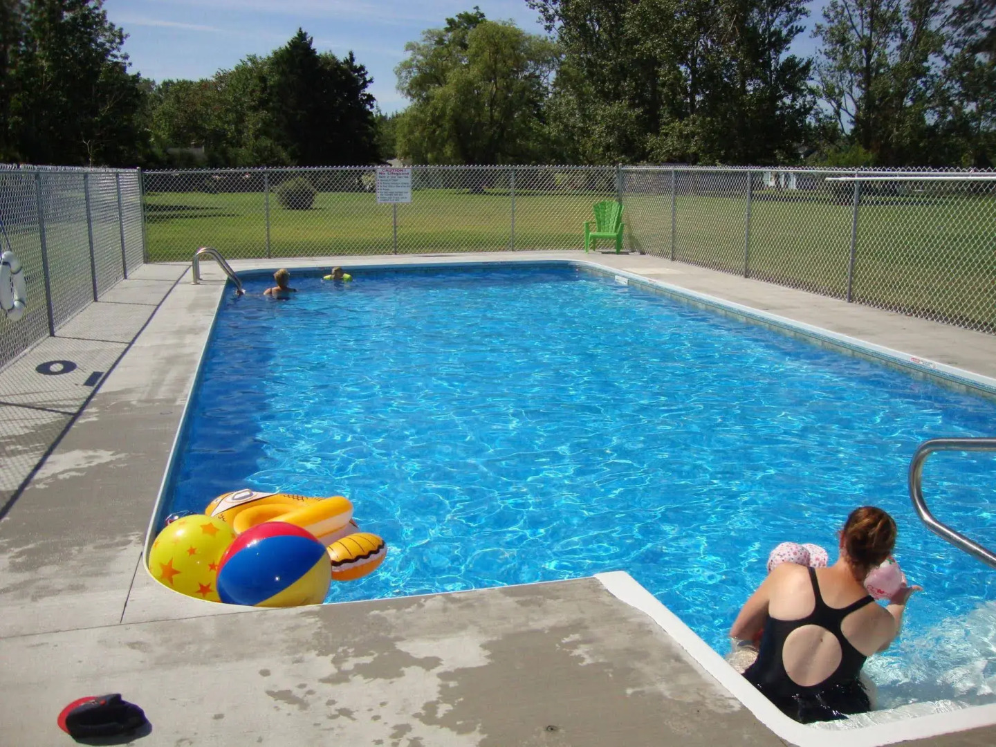 Annapolis Royal Inn & Suites