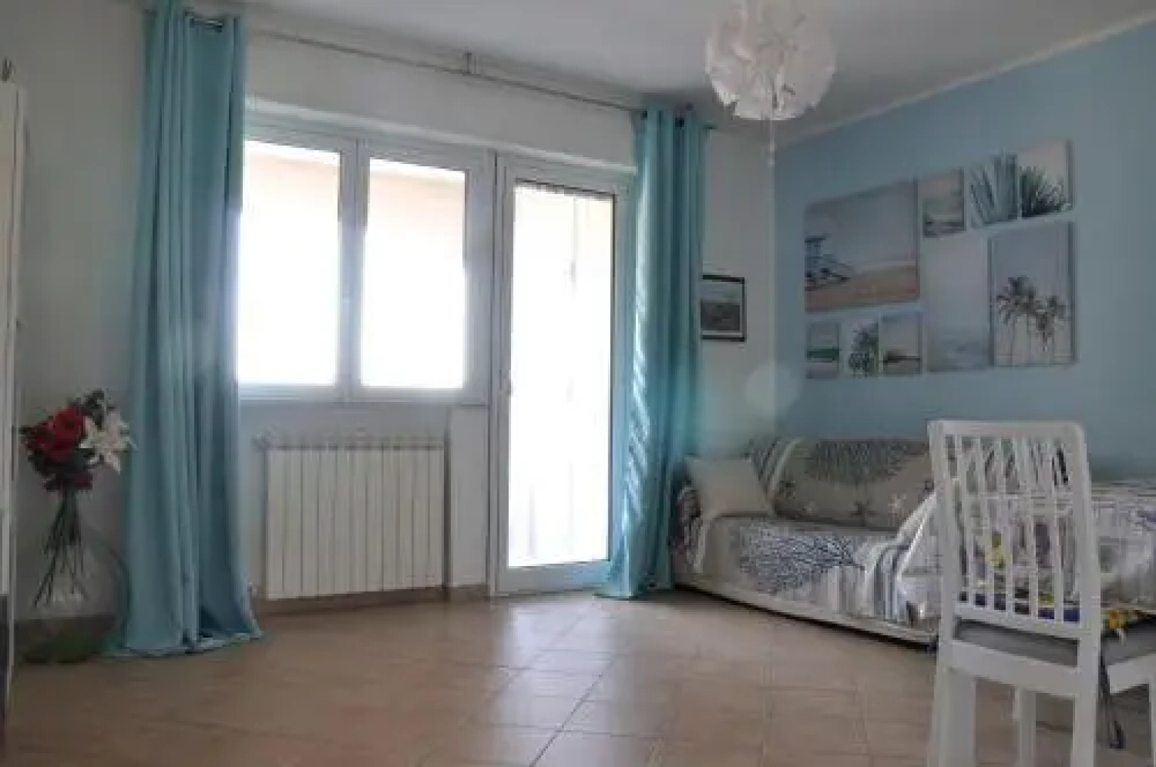 Flat 1 bedroom 1 bathroom - Cogoleto