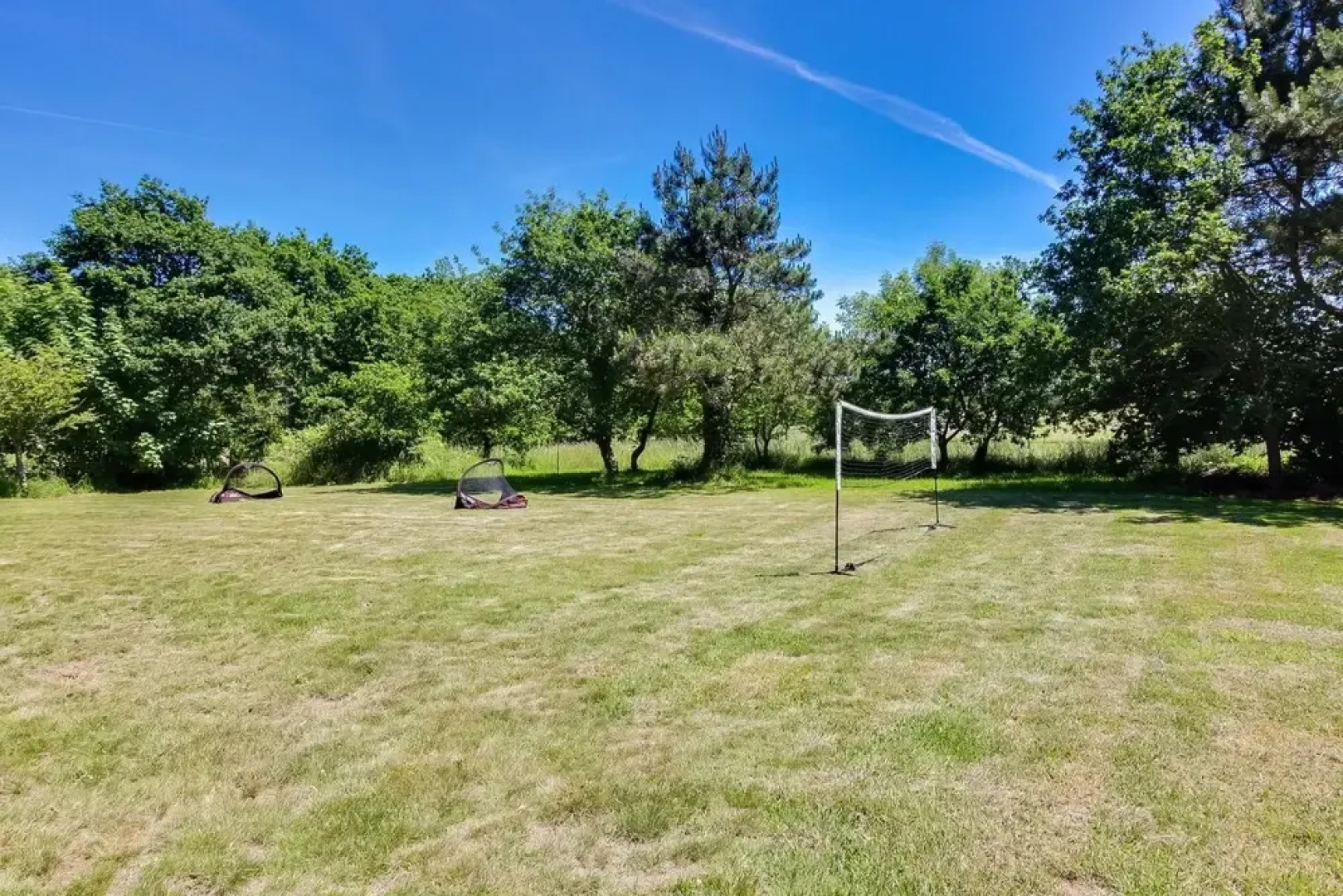 House With 5 Bedrooms in Trégunc, With Furnished Garden and Wifi - 2 k