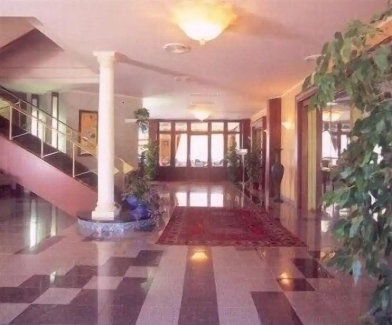 Hotel Lido