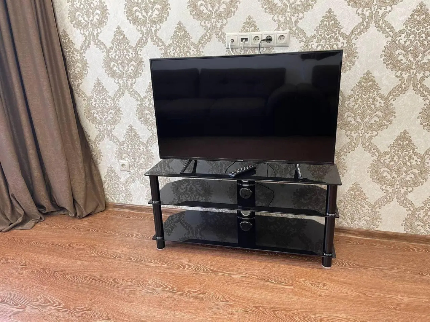 Апартаменты на бульваре Новый 9