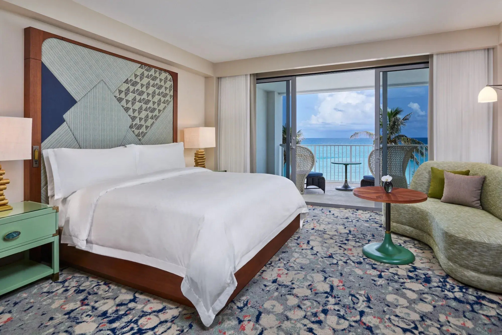The Residences at The St. Regis Bermuda