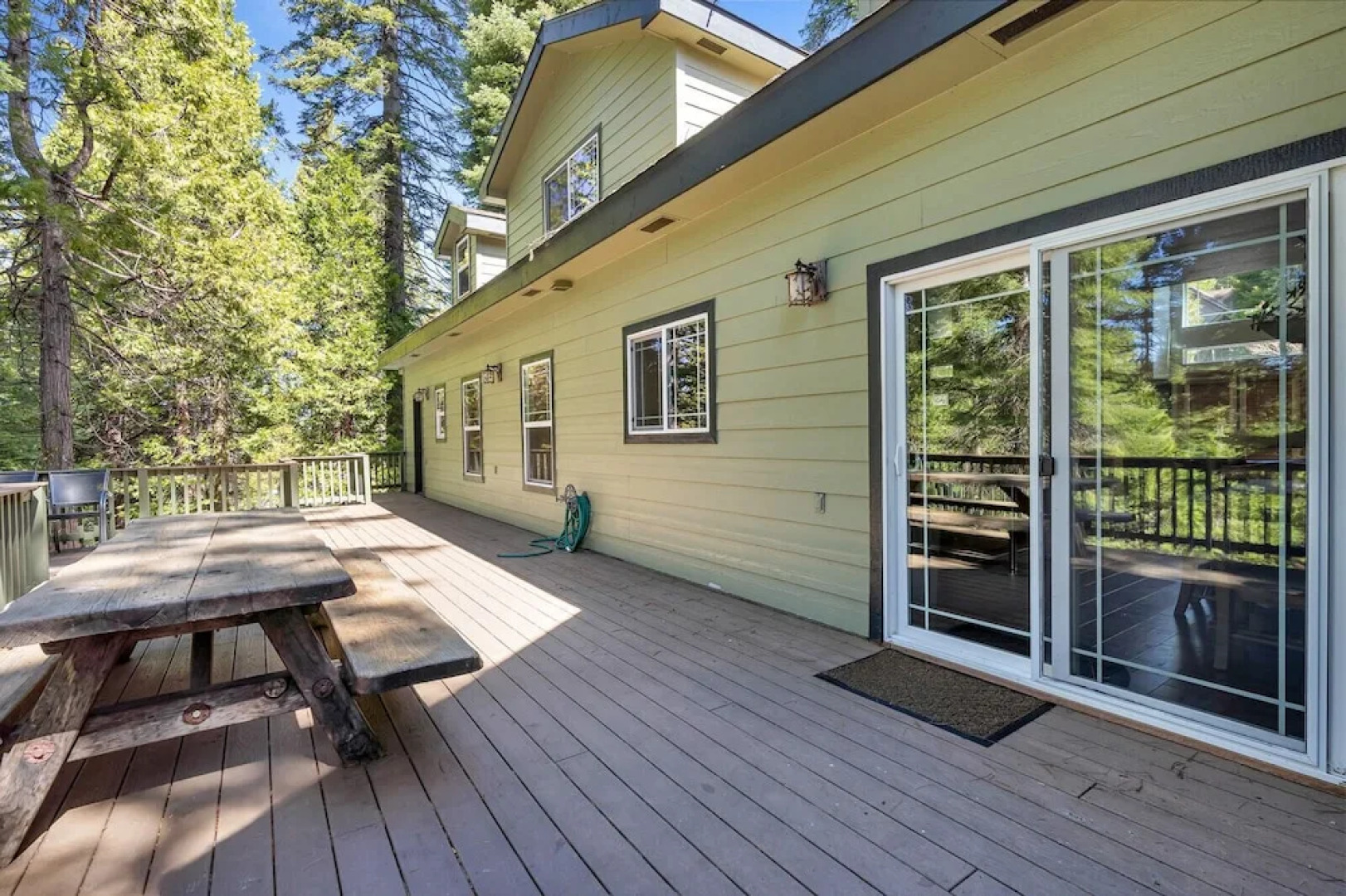 Timber Lodge - 5 Min to Shaver Lake!