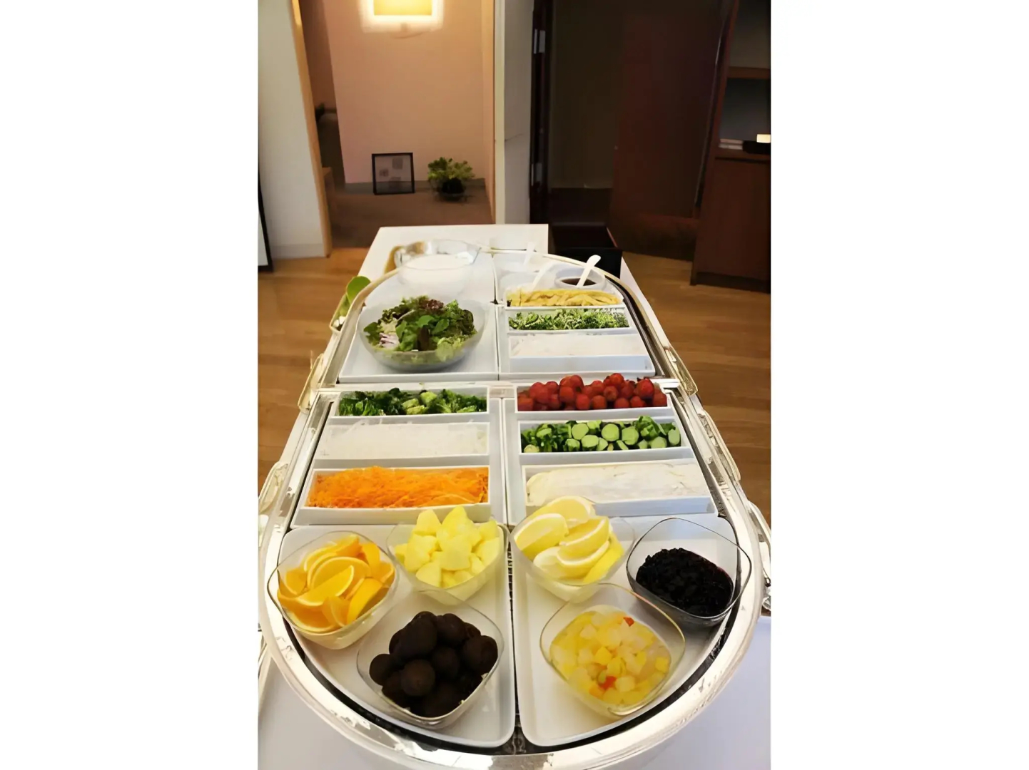 Hotel Brillante Musashino