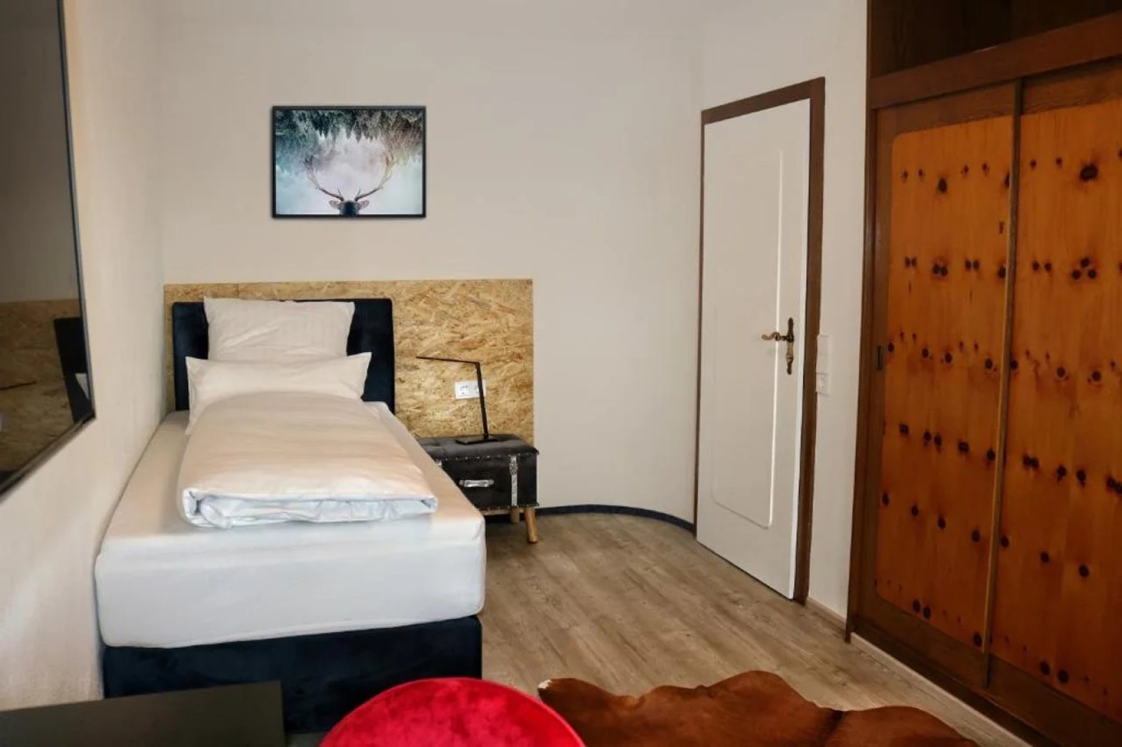 Hotel Restaurant Sonnenschein