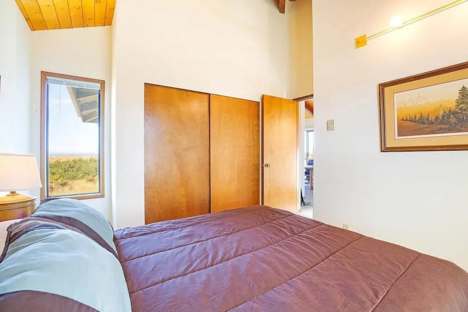 Haven House on Copalis Beach Near Ocean Shores