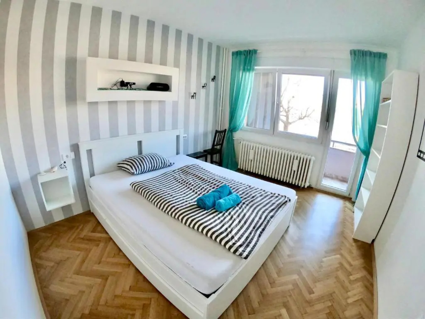 Best view Apartment