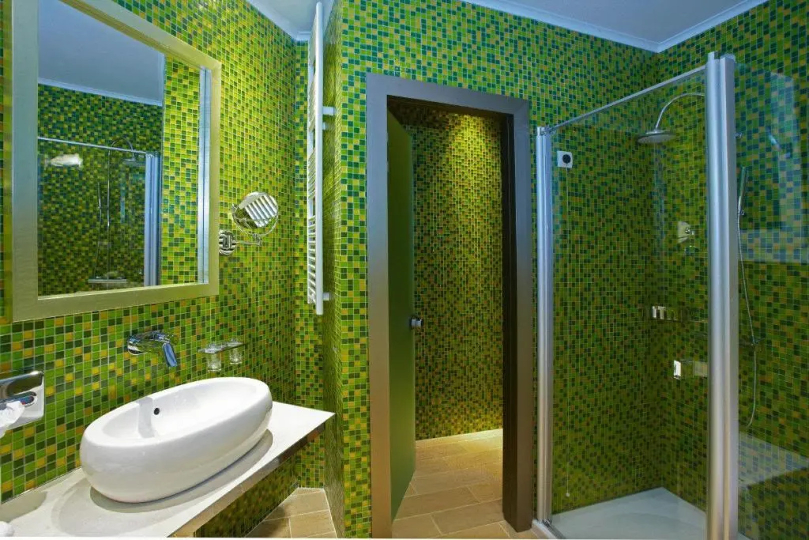 Salvator Villas & Spa Hotel