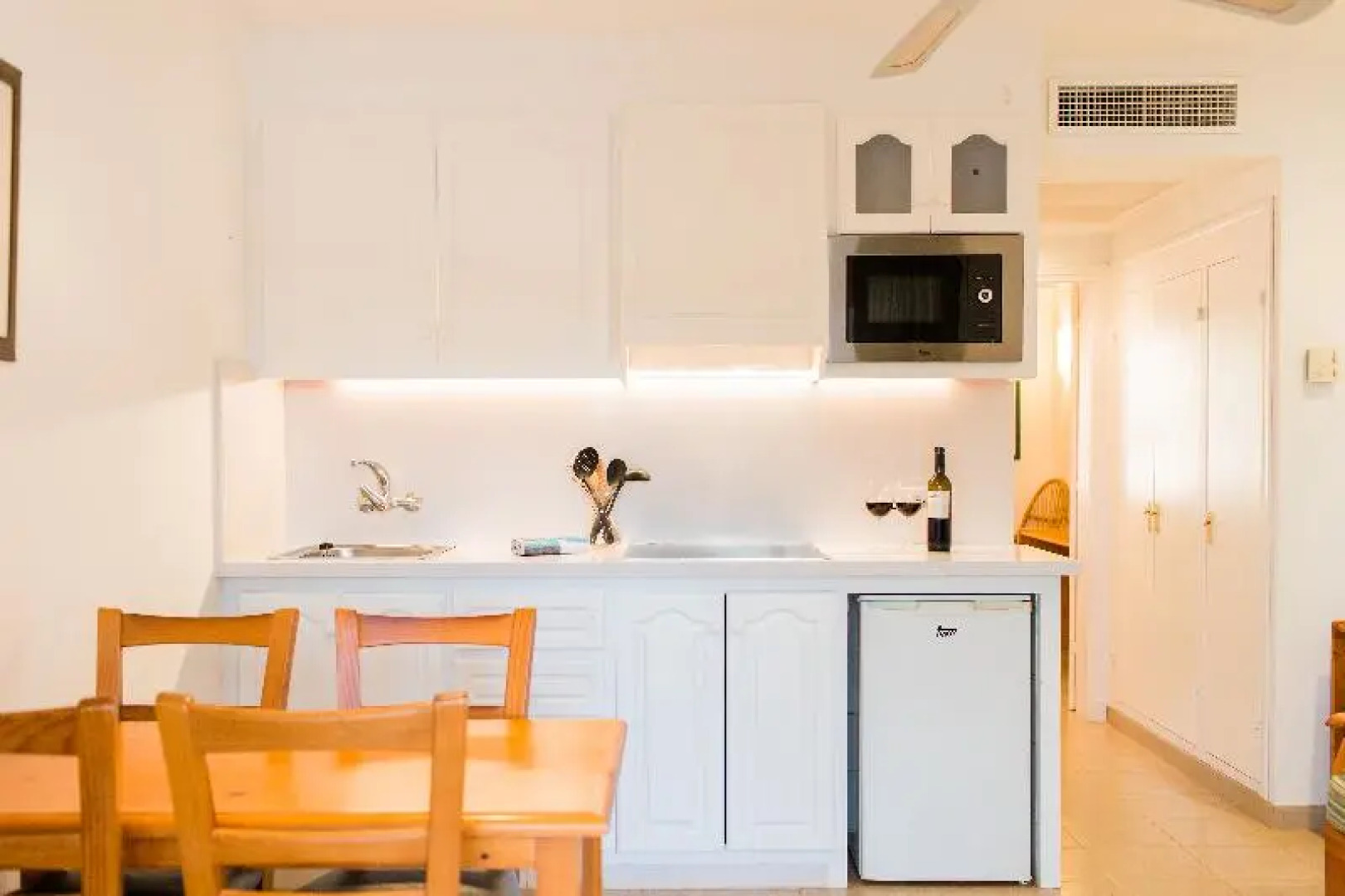 Apartamentos Vista Playa