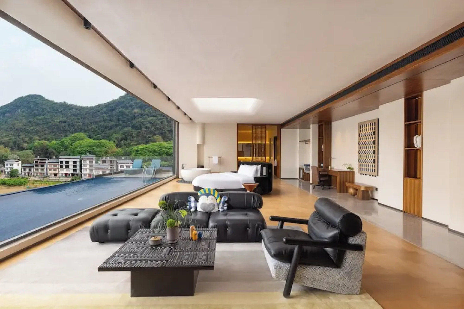 voco Guilin Yangshuo by IHG