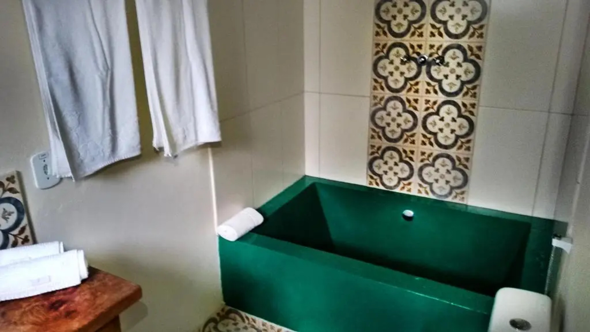 Sitio Flor das Aguas