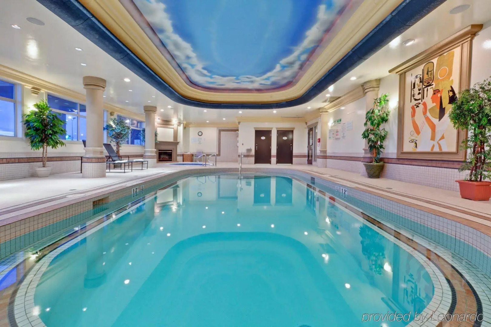 Holiday Inn & Suites Grande Prairie Conference Center by IHG