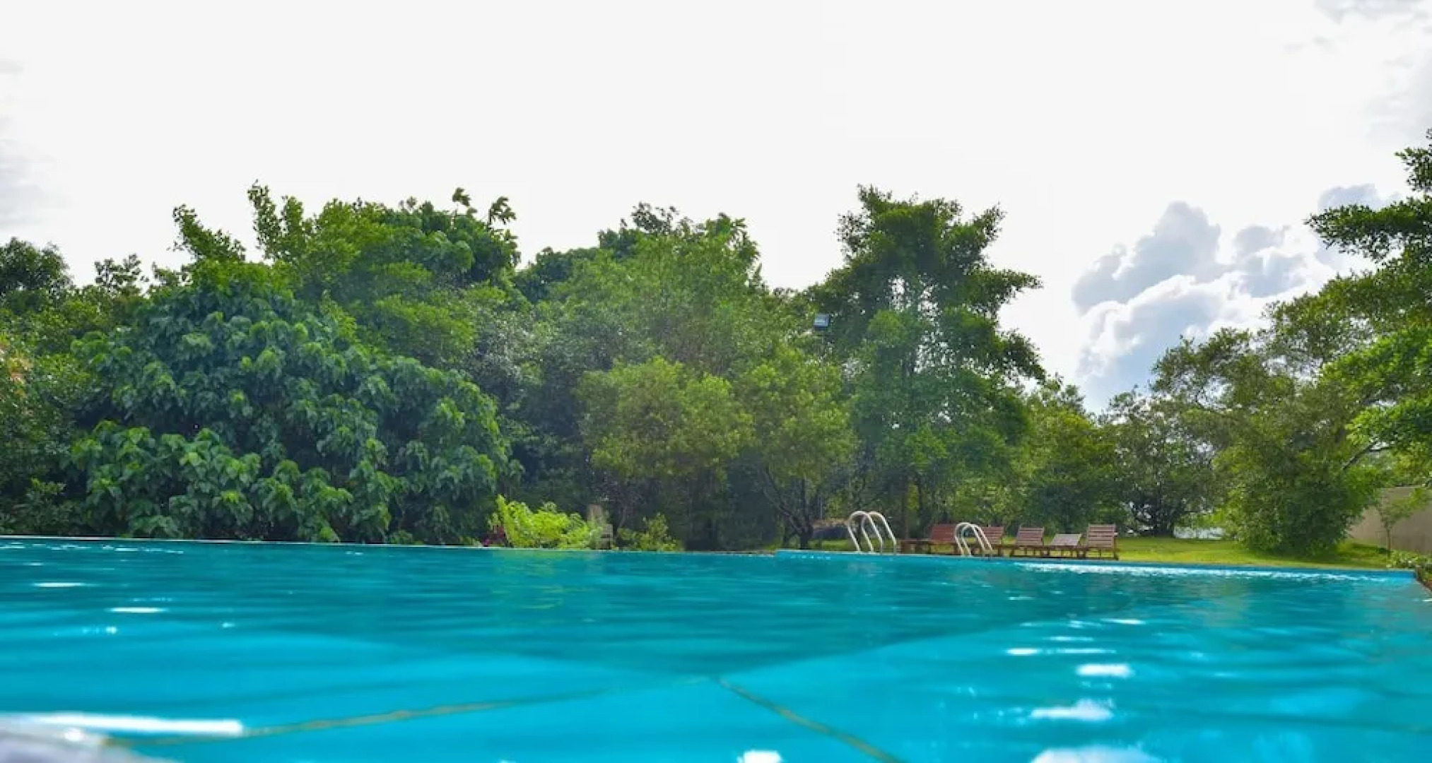 Bogala Village Eco Resort