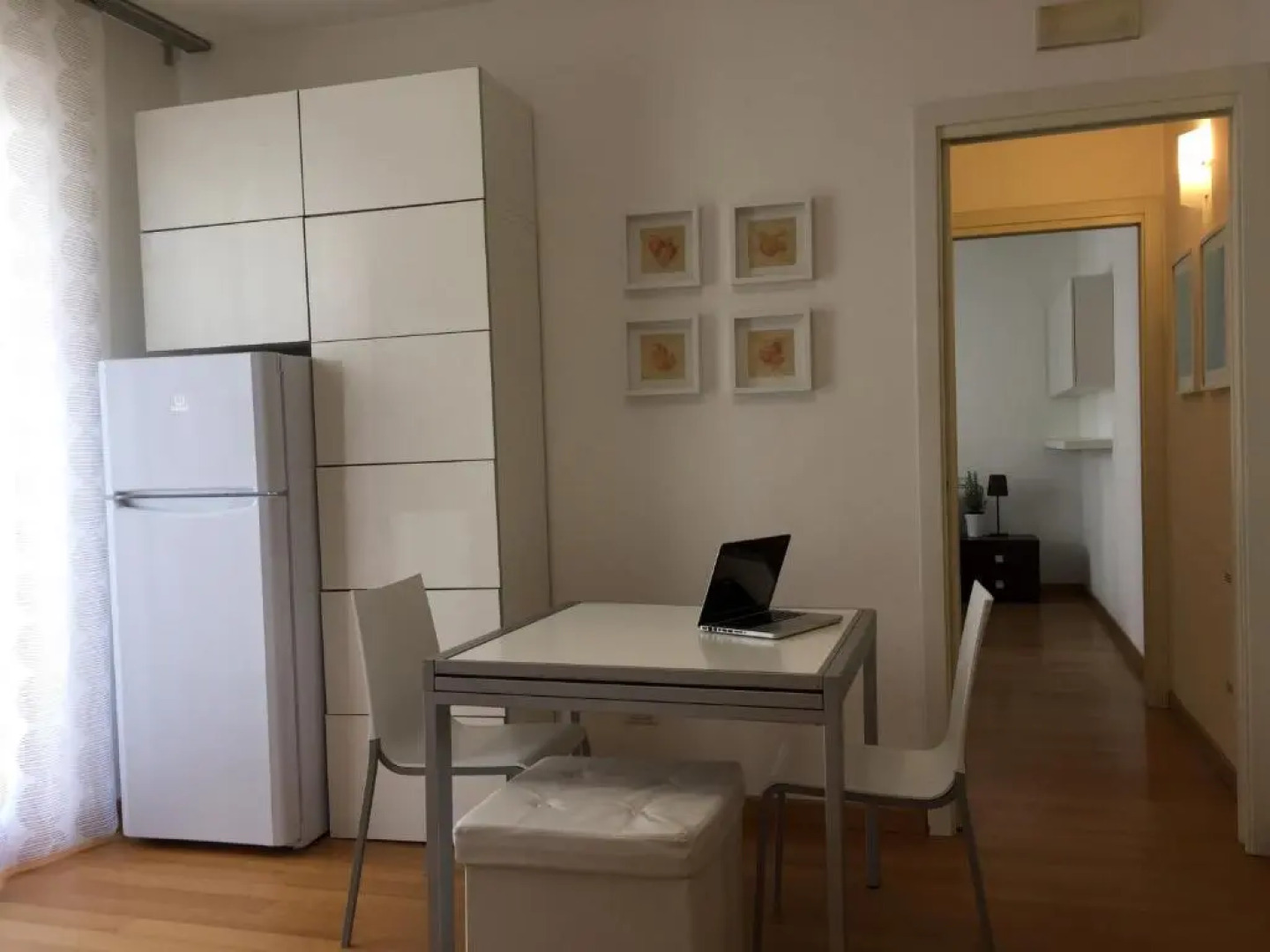 Appartamento marecentro