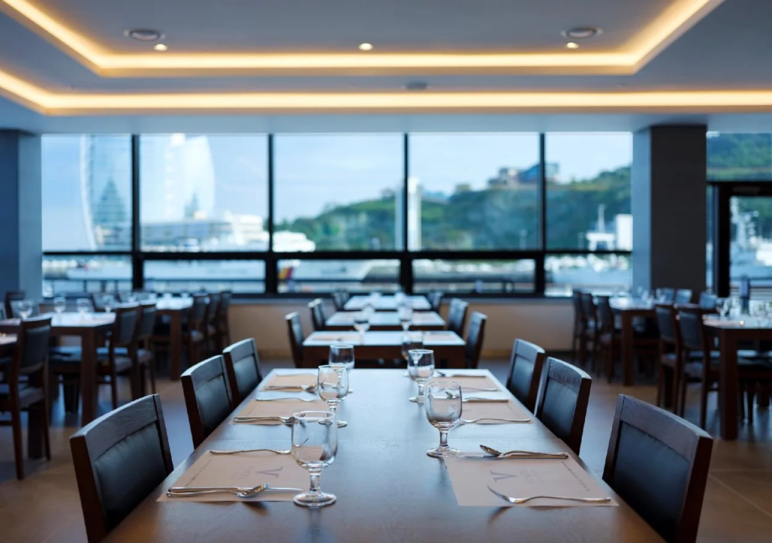Yeosu Venezia Hotel & Suite