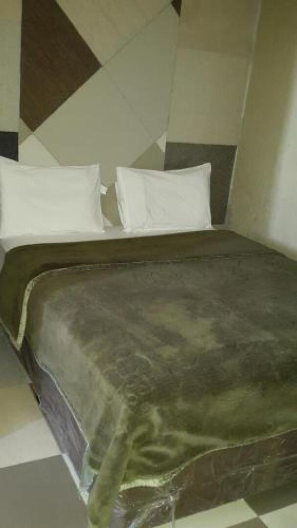 Monarchy Guest House