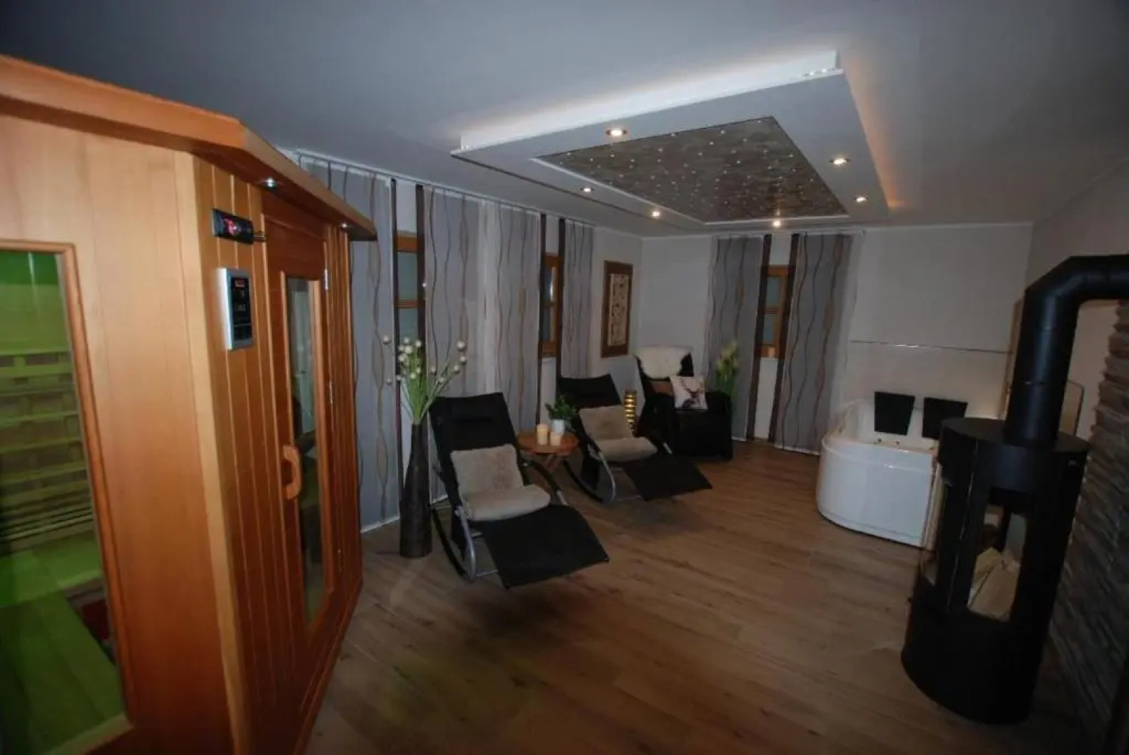 Ferienwohnung Christina