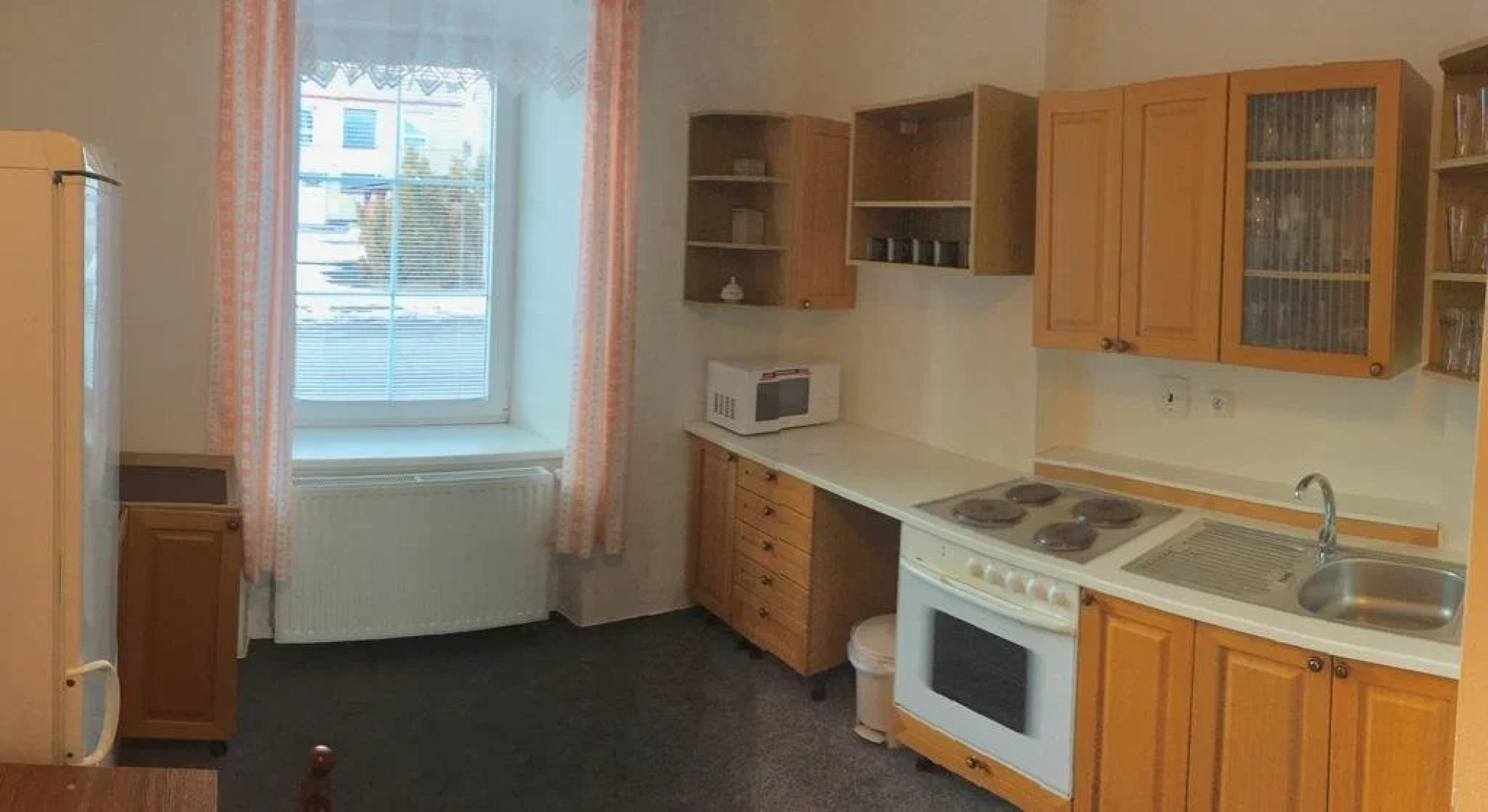 Pension Žacléřský Medvěd