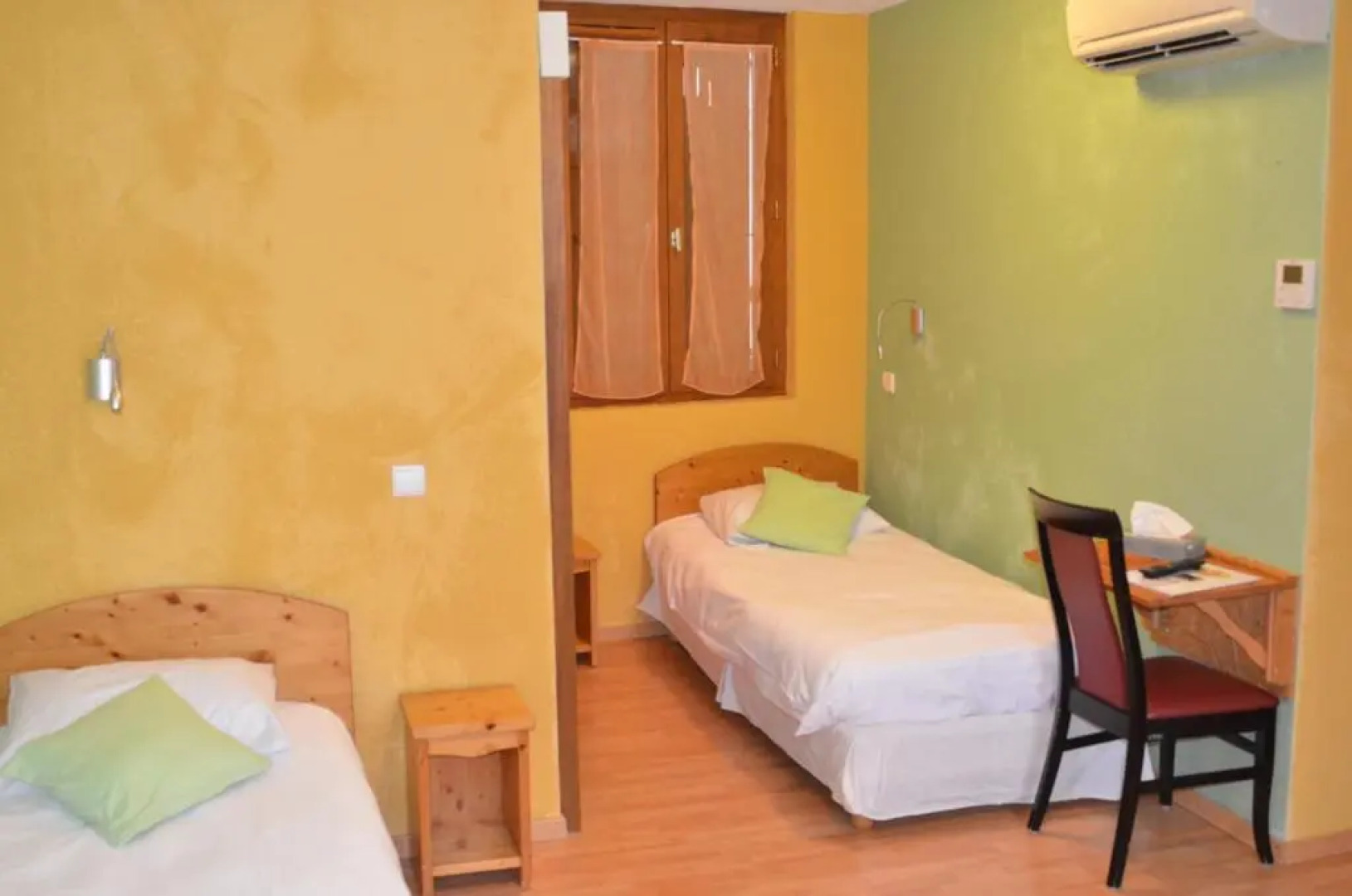 Hôtel Au Fil de L'Eau