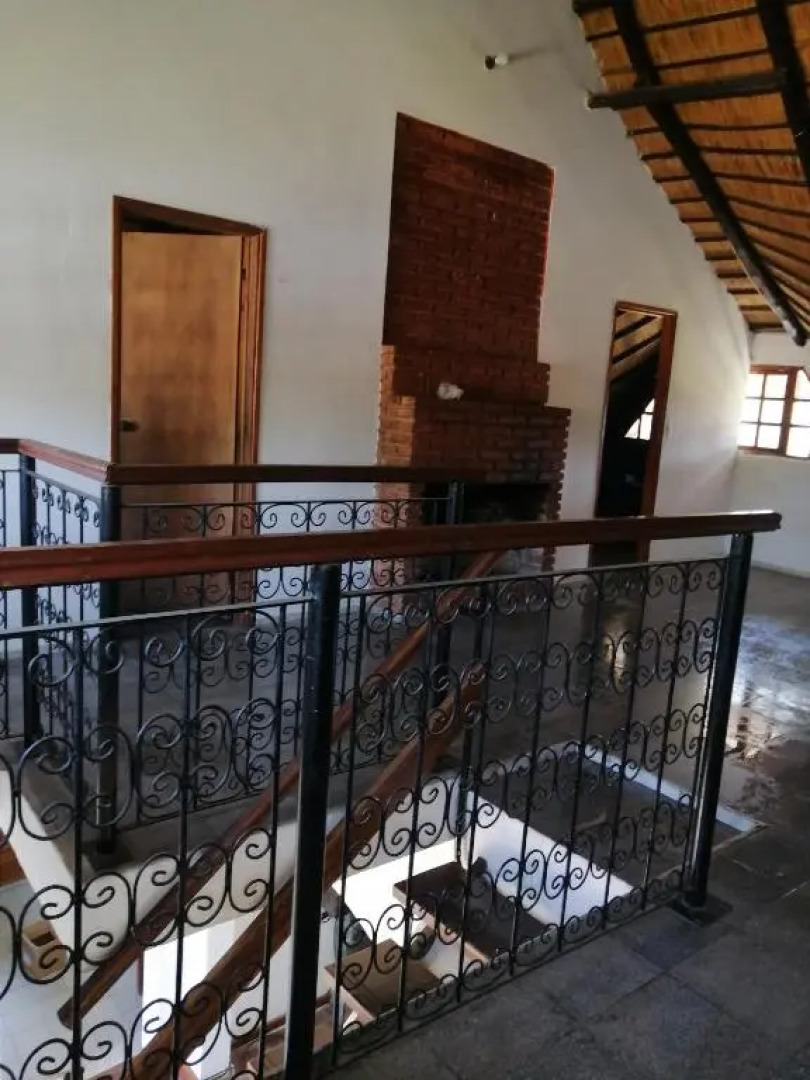 Casa Solymar, Ciudad de la Costa