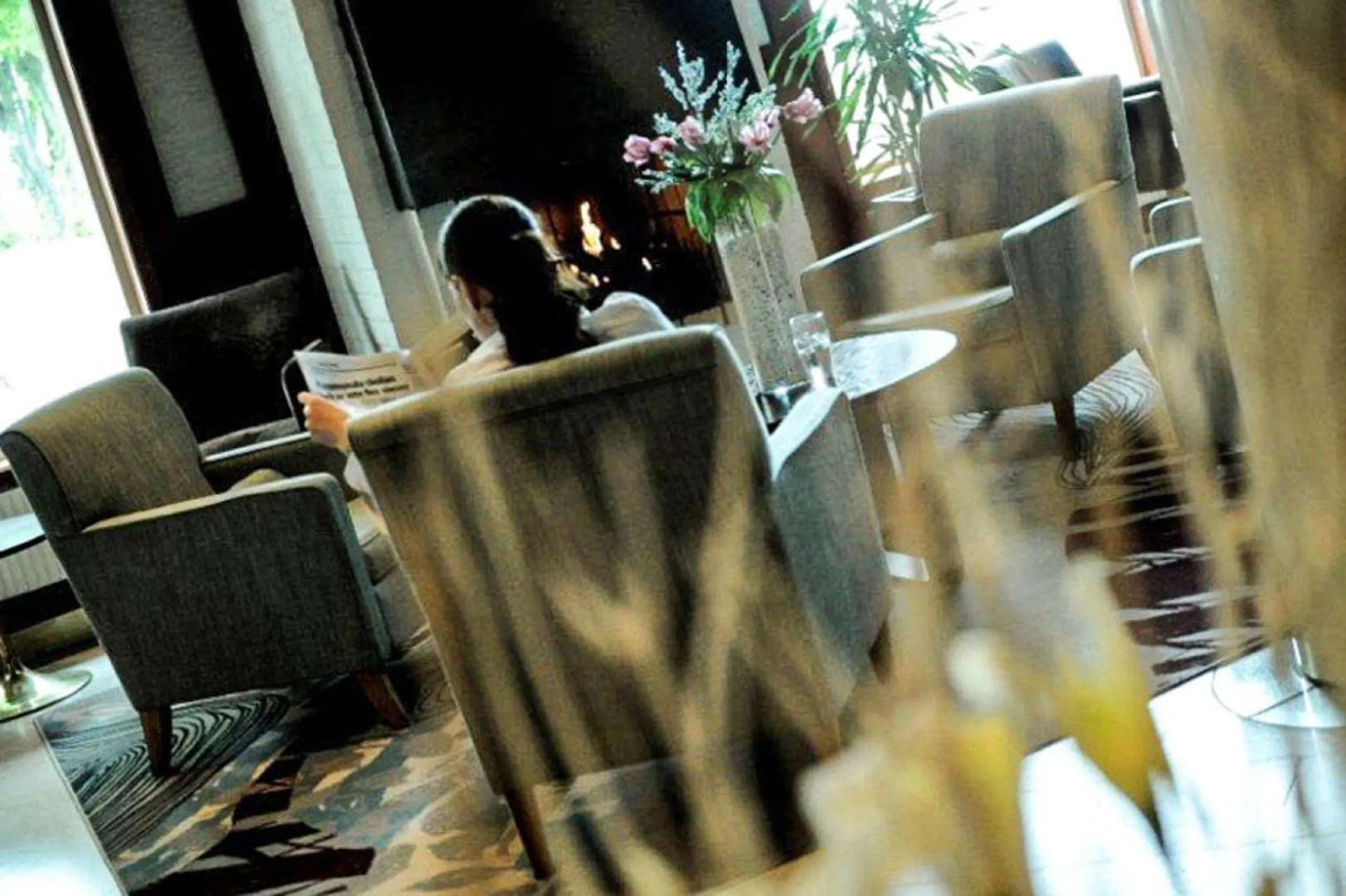 ProfilHotels Grand Kristianstad