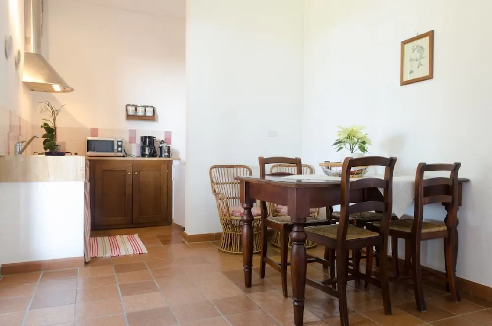Agriturismo Pavone