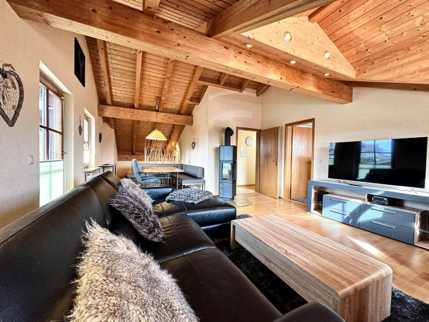 FeWo "Sonnenschein" Oberreute