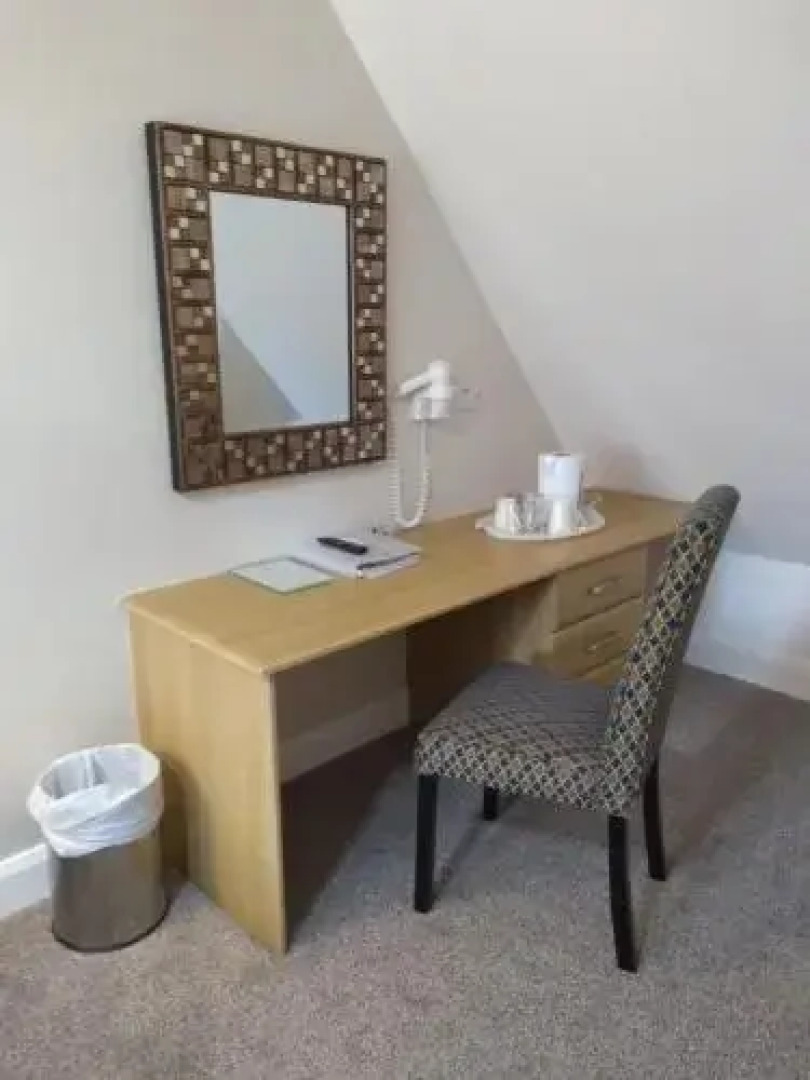 Tollyrose Country House