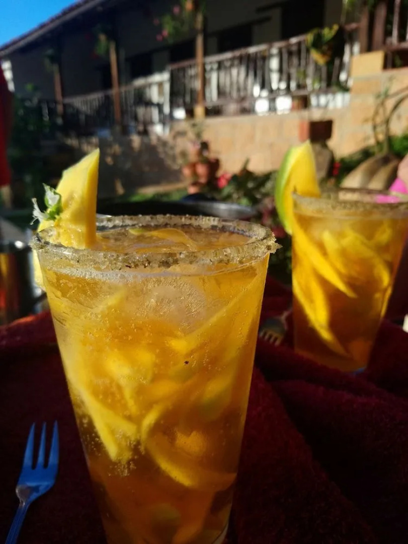 Hostal Santa Mónica