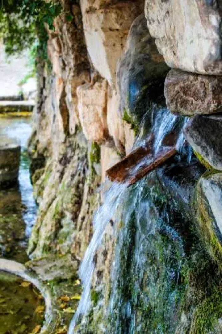 Guesthouse Lykourgos