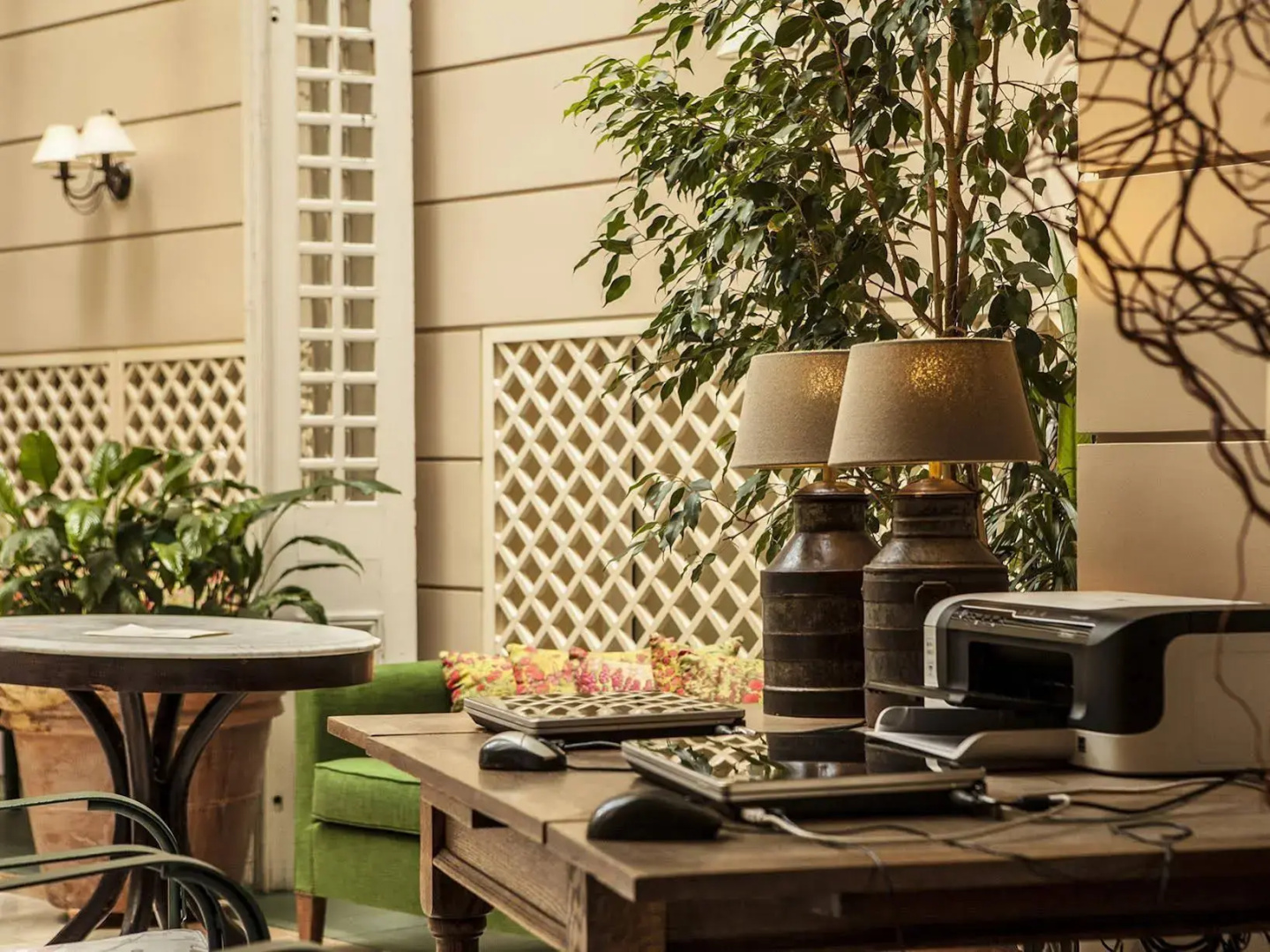 Philippos Hotel