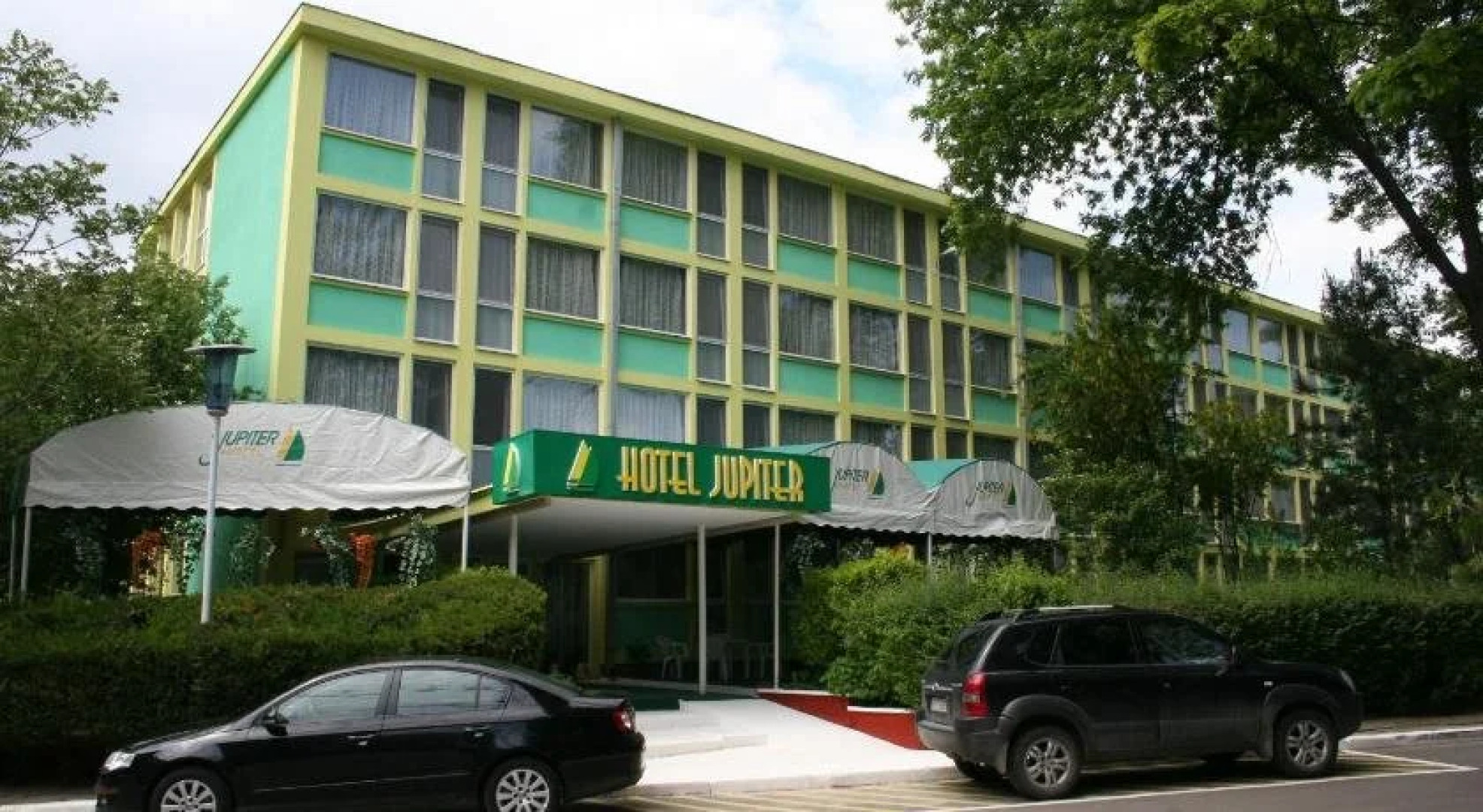 Hotel Jupiter