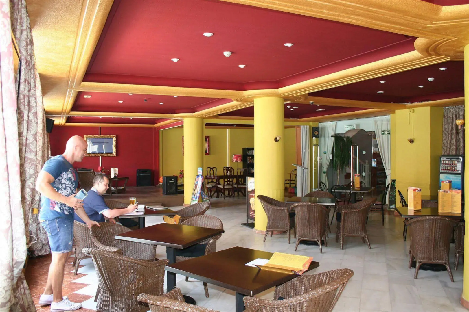 Hotel Chayofa Country Club