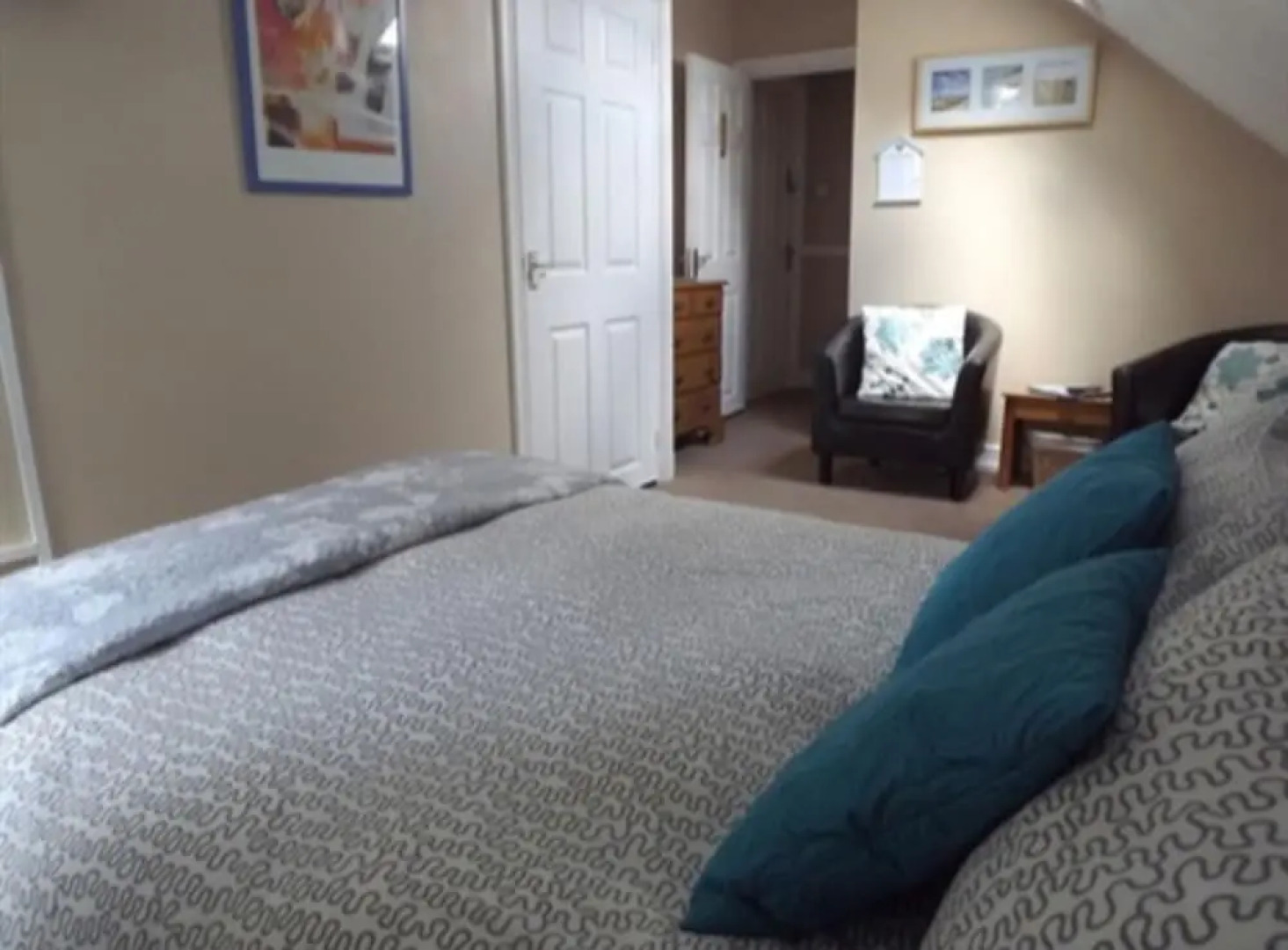 Merwerydd Guest Accommodation