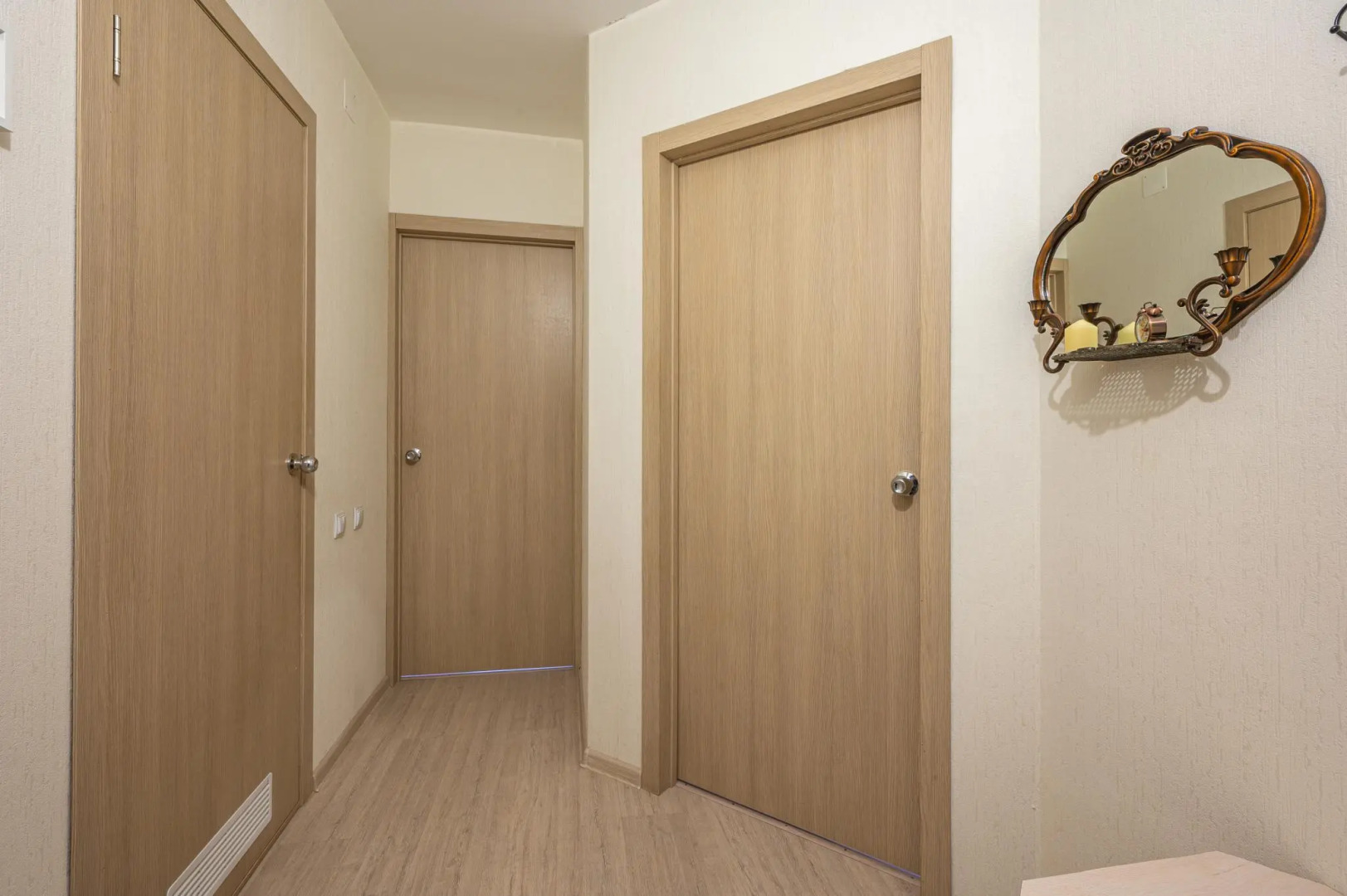 Хорошего дня на улице Александра Козицына 14