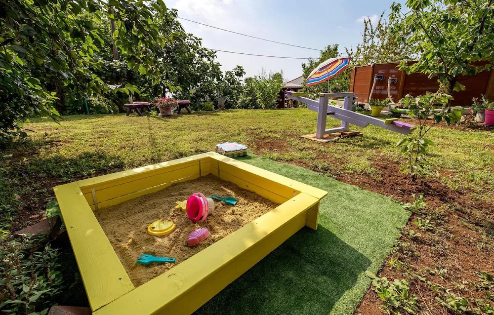 Beautiful Apartment in Lovran With Wifi and 1 Bedrooms