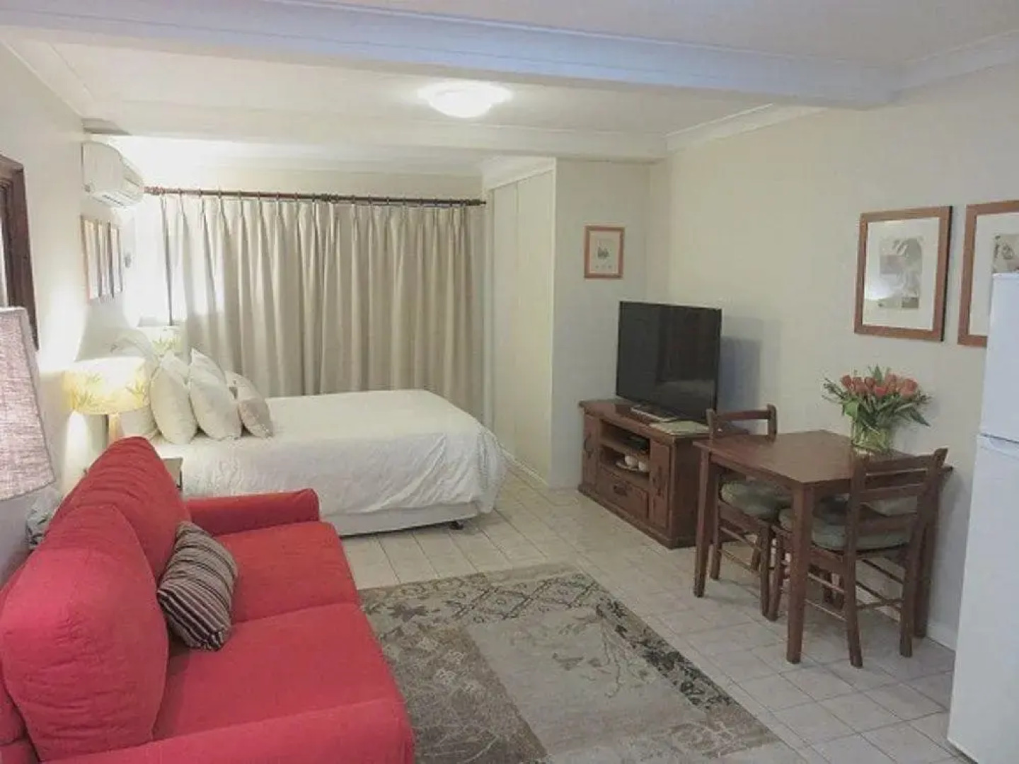 Lillydale Farm Homestay