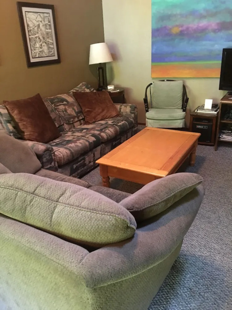 River Vista Vacation Homes