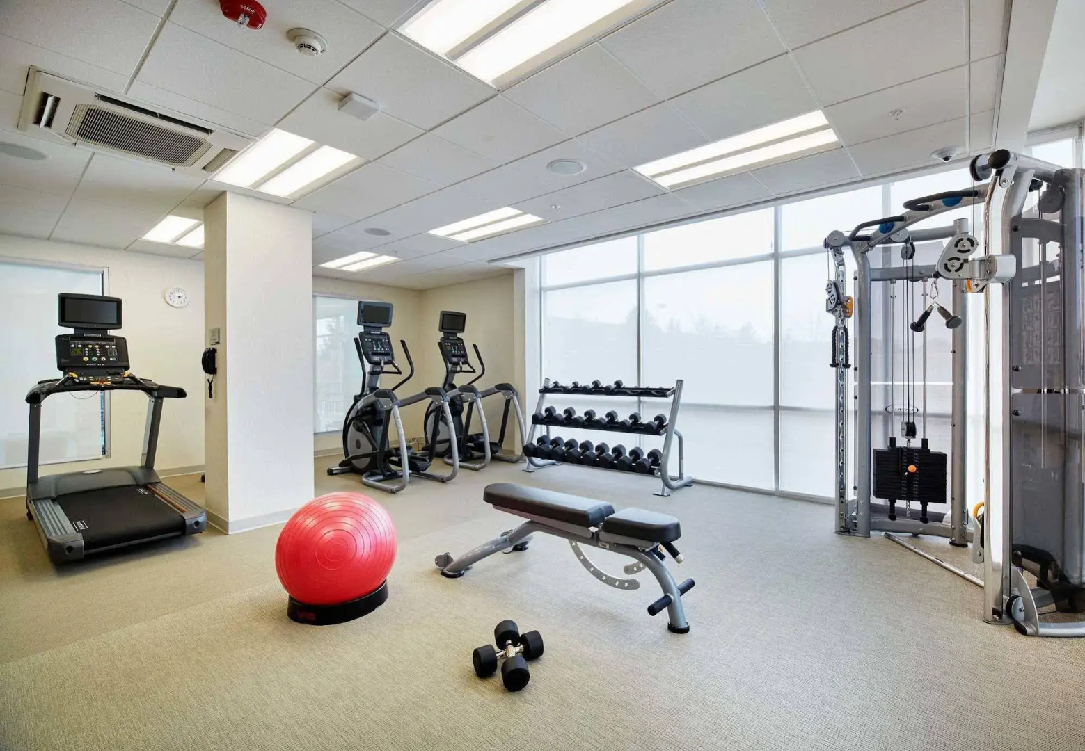 SpringHill Suites by Marriott Dayton Beavercreek